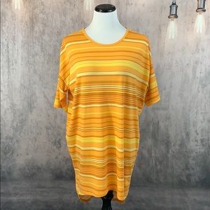 LuLaRoe XS Irma Tunic